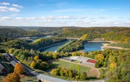Blick auf Sportlerrelief ©Vogelsang IP.jpg